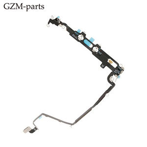 Câble flexible d'antenne de <span class=keywords><strong>haut</strong></span>-<span class=keywords><strong>parleur</strong></span> pour téléphone portable <span class=keywords><strong>iPhone</strong></span> XS MAX – Pièce de rechange - Product Image 3