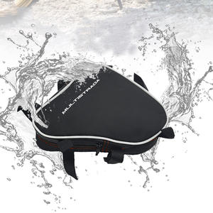 Per <span class=keywords><strong>DUCATI</strong></span> Multistrada 1200 telaio paraurti pacchetto cassetta attrezzi moto impermeabile strumento di riparazione <span class=keywords><strong>borsa</strong></span> - Product Image 5