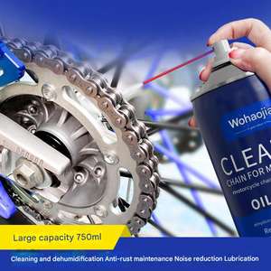 <span class=keywords><strong>Aceite</strong></span> <span class=keywords><strong>de</strong></span> <span class=keywords><strong>cadena</strong></span> <span class=keywords><strong>de</strong></span> motocicleta <span class=keywords><strong>para</strong></span> mantenimiento <span class=keywords><strong>de</strong></span> limpieza <span class=keywords><strong>de</strong></span> engranajes <span class=keywords><strong>de</strong></span> bicicleta <span class=keywords><strong>de</strong></span> montaña agente <span class=keywords><strong>de</strong></span> descontaminación eficaz <span class=keywords><strong>para</strong></span> limpiadores <span class=keywords><strong>de</strong></span> lubricantes <span class=keywords><strong>de</strong></span> motor - Product Image 4