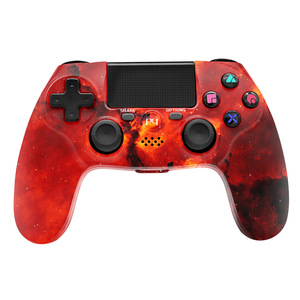 Control Inalámbrico de Segunda Generación para Consola de Juegos <span class=keywords><strong>PS4</strong></span>, Controles Inalámbricos de Alta Calidad - Product Image 5