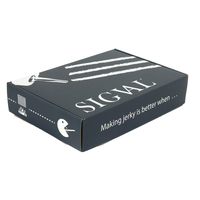 Eleve su marca con cajas de papel personalizadas de alta calidad y ecológicas con su logotipo y diseño únicos.