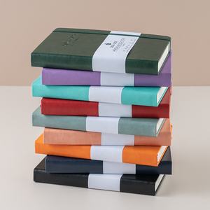 الأعلى مبيعاً دفتر يوميات كالاندر 2025 المذكرات والخطط السنوية والمجدولات اليومية المخصصة المطبوعة - Product Image 5