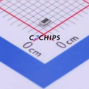 ตัวต้านทานแบบ SMD รุ่น PTFR0603B4K70P9 ขนาด 0603 (ประเภท: ฟิล์มบาง) (ค่าความต้านทาน: 4.7kโอห์ม ความแม่นยำ: 0.1%) - Product Image 1