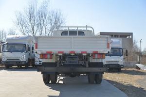 Precio de Fábrica, Camión <span class=keywords><strong>JMC</strong></span> <span class=keywords><strong>N720</strong></span> de Doble Cabina, 4x2, Diésel, Ligero, con Plataforma Abatible, para Construcción y Entrega - Product Image 5