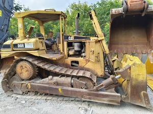 <span class=keywords><strong>Bulldozer</strong></span> CAT D7R usado original en buenas condiciones <span class=keywords><strong>Bulldozer</strong></span> <span class=keywords><strong>Caterpillar</strong></span> D6R <span class=keywords><strong>Bulldozer</strong></span> sobre orugas CAT D7R <span class=keywords><strong>Bulldozer</strong></span> usado - Product Image 2