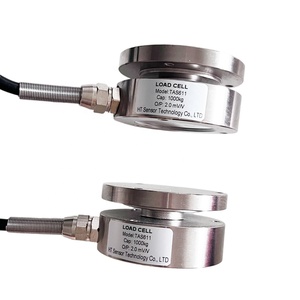 Lực lượng máy giặt tải cảm biến - Product Image 5