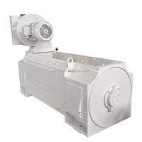 Z4-400-42 435KW 400V 540RPM IMB3 IC06 IP21S WPDJ MOTOR DC MOTOR Listrik DIGUNAKAN dalam PAKARAN LISTRIK