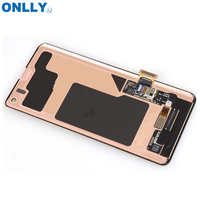 Écran S10 Plus Original pour Samsung S10 Écran LCD pour Samsung S10+ Écran LCD pour Samsung Galaxy S10