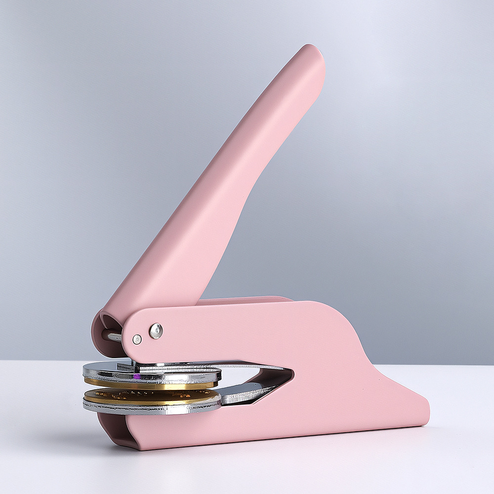 [Nouveau Produit] Ensemble Visage Uni - Rose