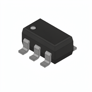 Power Management (PMIC) MAX1722EZK-T Electronic Chips Component BOM IC In Stock SOT 23 5 Thin, TSOT 23 5 - Product Image 1