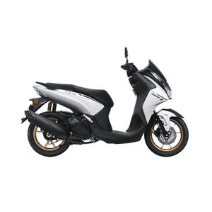 Scooter de Gasolina LEXI ABS Versión Deluxe Premium de 155cc, Motor Refrigerado por Líquido, Maxi Motocicleta, Motor Automático, Tanque de Combustible de 4.2L - Product Image 1