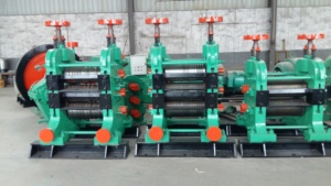Molino de hierro <span class=keywords><strong>horizontal</strong></span> - Product Image 5