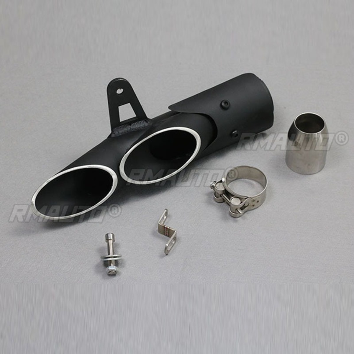 2 agujeros sin logotipo