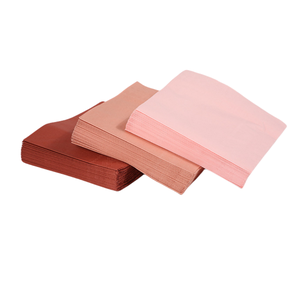 Fabricants <span class=keywords><strong>de</strong></span> serviettes à cocktail <span class=keywords><strong>de</strong></span> qualité papier 3 plis serviettes <span class=keywords><strong>de</strong></span> boisson blanches restaurant événement bar serviettes <span class=keywords><strong>de</strong></span> fête <span class=keywords><strong>de</strong></span> mariage - Product Image 6