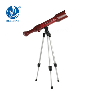 Bemay Toy 40X 60X 80X Jouet télescope astronomique avec objectif de 50mm Idéal pour l'expérience scientifique - Product Image 6