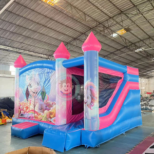 Casa Inflable, <span class=keywords><strong>Castillo</strong></span> Hinchable, Parque Infantil, Funcity, Juegos Inflables, <span class=keywords><strong>Castillo</strong></span> - Product Image 2