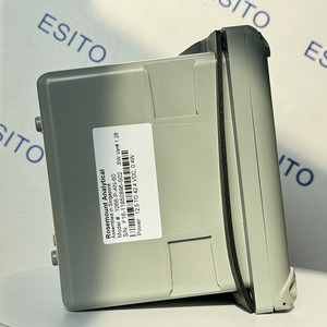 Ban đầu và mới <span class=keywords><strong>Emerson</strong></span> rosemounte Ph/ORP <span class=keywords><strong>Analyzer</strong></span> rosemounte 1056-01-20-38-ht đầu vào kép phân tích 1056 kênh Transmitter - Product Image 6