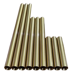 Divers connecteurs filetés et produit de fabrication de garnitures de lampe - Product Image 5