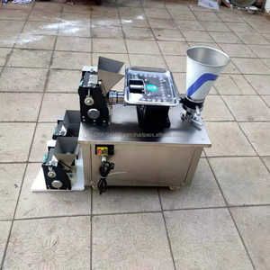 มอเตอร์เครื่องทำเกี๊ยวสำหรับร้านค้าปลีก ร้านอาหาร ใช้ในเบเกอรี่ ทำขนมจีบ ซาโมซ่า ร้านอาหาร โรงแรม โรงงานแปรรูปผัก - Product Image 2