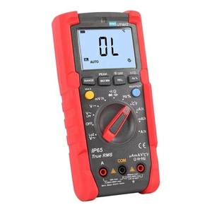 Multímetros Profesionales Serie UT191 Nuevos y Originales UNIT UT191T con Buen Precio - Product Image 5