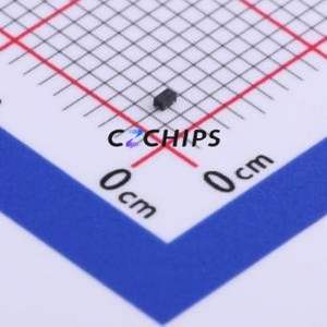 Nuevo Diodo Schottky Original TPB02A40-1006 SOD-882, Venta al por Mayor de Componentes Electrónicos, Proveedor de Chips y Servicio BOM - Product Image 1