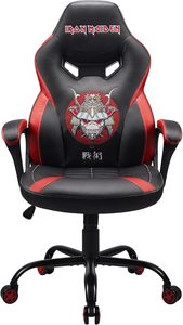 Silla de ordenador, muebles para el hogar, silla de juego barata de PU, asiento nórdico <span class=keywords><strong>KENO</strong></span>, silla de juego de cuero ejecutiva profesional ergonómica de 500LB - Product Image 2