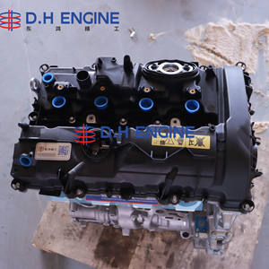 Conjunto de Motor Turbo <span class=keywords><strong>2.0</strong></span> Remanufacturado para <span class=keywords><strong>BMW</strong></span> B48B20A B48A20D B48A20E B48B20G para X1 X2 X4 <span class=keywords><strong>Z4</strong></span> MINI 320i 330i 530i 630i - Product Image 6
