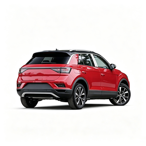 <span class=keywords><strong>Volkswagen</strong></span> <span class=keywords><strong>T</strong></span>-Roc SUV Compatto 2026, Passo 2680MM, 1.5T DCT FWD, Cerchi in Lega da 17 Pollici, Guida a Sinistra per Acquirenti Auto Internazionali - Product Image 4