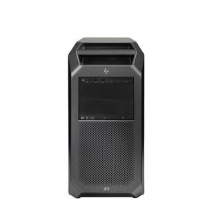 เดสก์ท็อป Xeon Scalable Graphics Host Flagship Tower CPU ประสิทธิภาพสูง โปรเซสเซอร์พีซี Z8 G4 คอมพิวเตอร์เวิร์กสเตชัน - Product Image 1