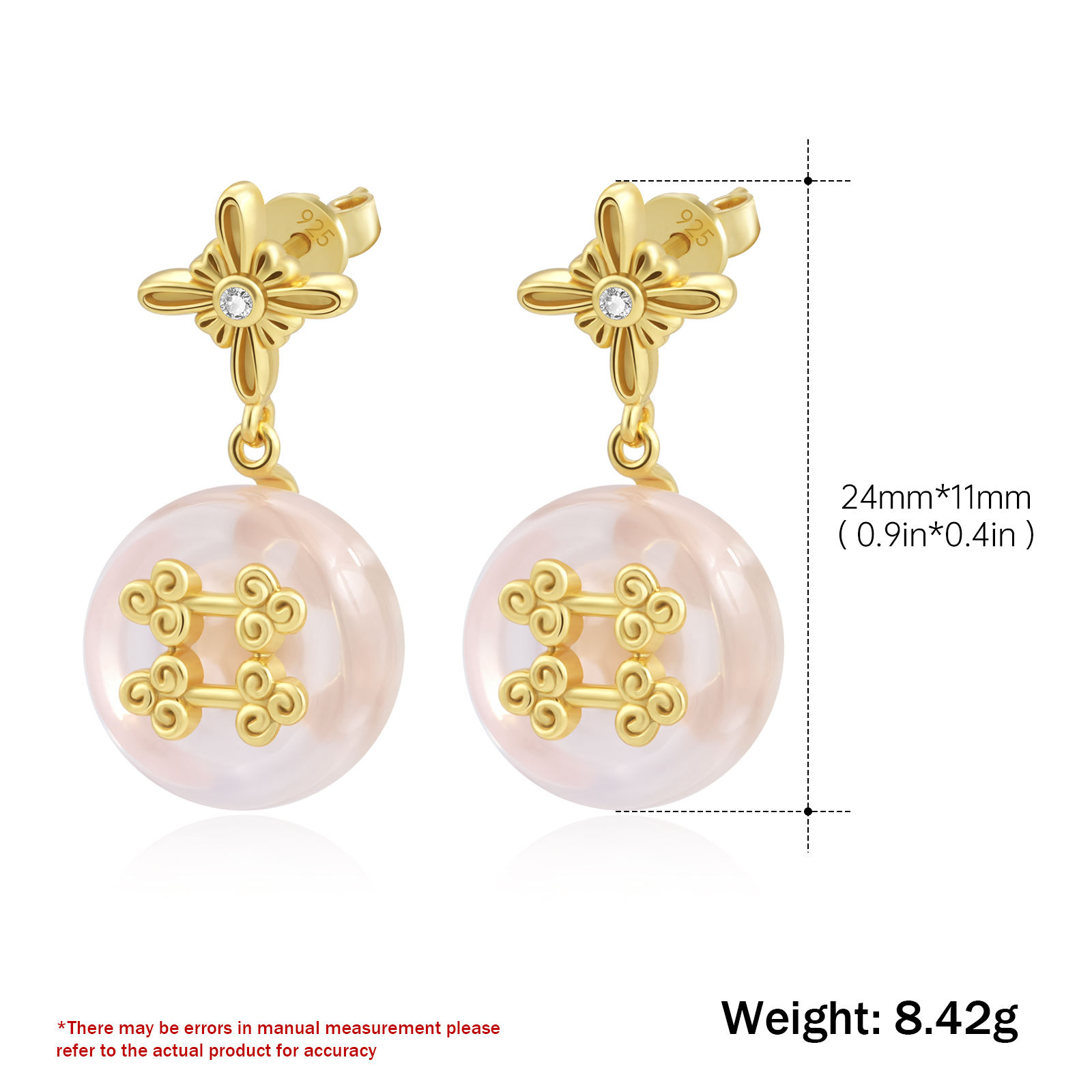 Liste des pièces IE24082603PI01