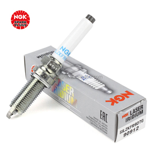 Precio directo de fábrica láser iridio platino NGK bujías SILZKFR8D7G 90912 98079-56811 para <span class=keywords><strong>Mercedes</strong></span>-Benz <span class=keywords><strong>CLA</strong></span>/GLB - Product Image 2