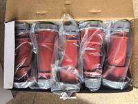 Prise de conteneur frigorifique IP67, rallonge de prise électrique 440v 50/60HZ 32A 3H 3P, prise électrique 22--50267-00