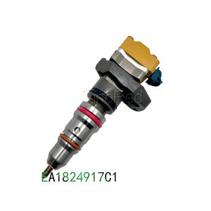 Navistar发动机系列的新标准喷油器总成EA1824917C1 - Product Image 2