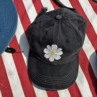 Casquette de papa non structurée effet vieilli en coton lavé de haute qualité, casquette de sport d'extérieur style camionneur avec logo personnalisé