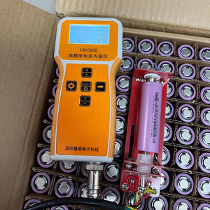 Batería de Iones de Litio Recargable de Alta Capacidad Grado A FEB 21700 5500mah 6000mah para Linterna - Product Image 2