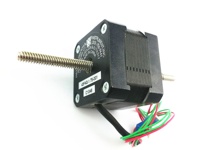 91451000 MTR, MOTOR DE PASO DEL EJE X, INFINITY, PKG para Gerber Plotter Infinity