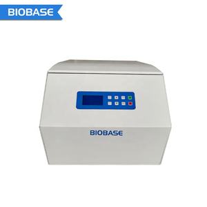 ביו סין צנטריפוגה BKC-TL5LII זול קל לתפעול צנטריפוגה מהירה עבור מעבדה ורפואה - Product Image 3