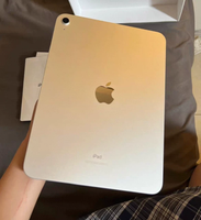 Tablette Apple A Pad 10e génération 256 Go de mémoire