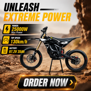 En stock dans l'entrepôt américain : Moto électrique tout-terrain Altis Sigma <span class=keywords><strong>MX</strong></span> 2026, 97,2V 35Ah 25kW (31HP), motos électriques Sigma - Product Image 1