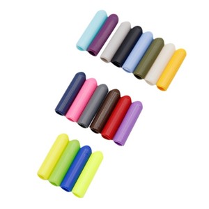 Biểu Tượng Tùy Chỉnh Aglet Hoodie Kéo Sợi Dây Thừng Với Quần Eo Nhựa Lời Khuyên Cặp Của Nhựa Lời Khuyên Cho Biểu Tượng Tùy Chỉnh Hoodie Quần Eo Dây - Product Image 2