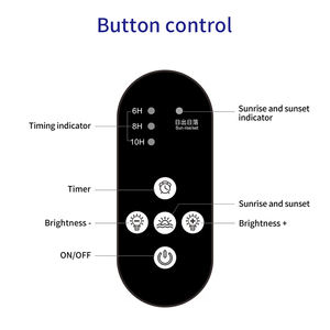 Lumière d'<span class=keywords><strong>aquarium</strong></span> à spectre complet Week <span class=keywords><strong>Aqua</strong></span> V Series pour aquariums d'eau douce - Product Image 4