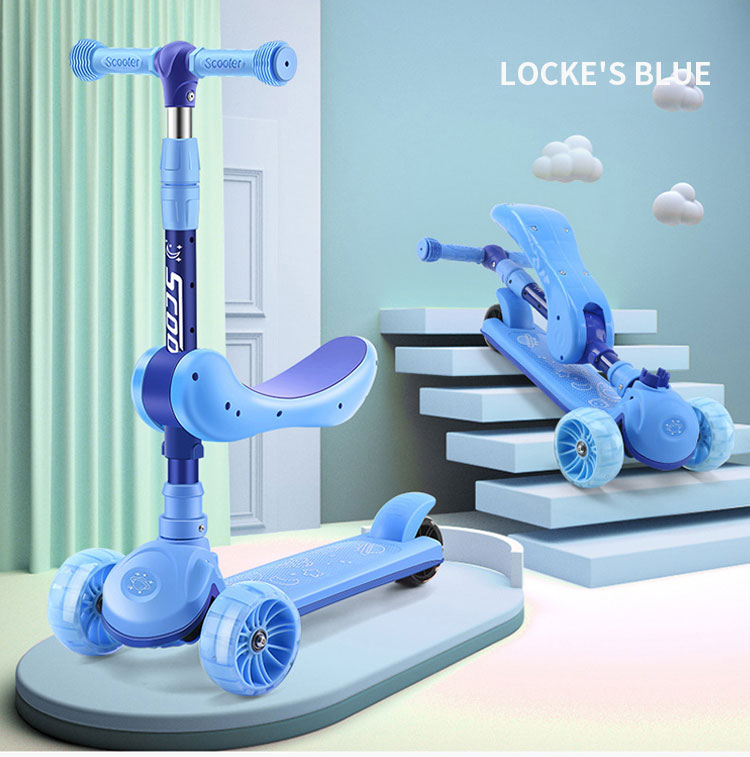 Оптовая продажа, Прямая продажа с завода, скутер с музыкой и подсветкой