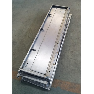 Piezas de metal de alta calidad para <span class=keywords><strong>LAND</strong></span> <span class=keywords><strong>CRUISER</strong></span> <span class=keywords><strong>FJ40</strong></span>, Media bañera, venta directa de fábrica - Product Image 3
