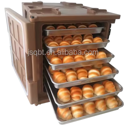 120Liter Catering Service Thermal Transport Container