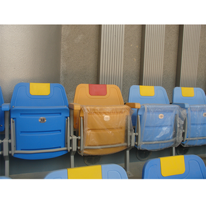 Sedili per campi sportivi da stadio sedie da stadio - Product Image 2