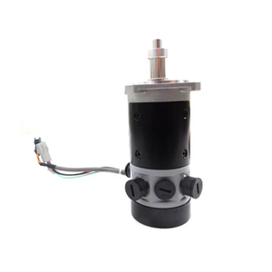 <span class=keywords><strong>Mimaki</strong></span> Ts500/Tx500モータースキャン<span class=keywords><strong>Mimaki</strong></span> M012642モーターMP-M012642オリジナル<span class=keywords><strong>Mimaki</strong></span> YドライブモーターアッシーJfx200-2513プリンター用 - Product Image 3