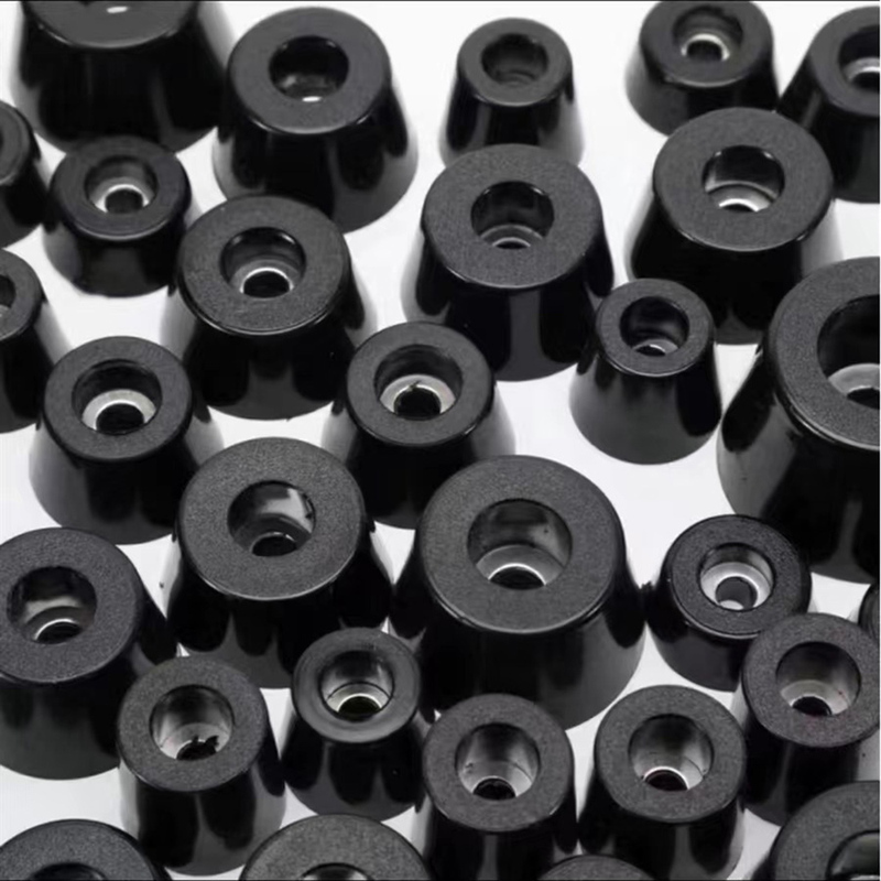Rubber Pad Furniture Rubber Feet Rubber