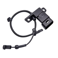 1 Buah 2013 - 2020 untuk FUSION OE JG9C2C204A Sensor Kecepatan Roda ABS Depan Kanan untuk Sensor Otomatis Ford Mondeo 2015-2020