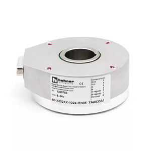 Encodeur optique Hohner TAA633A1 pour applications d'ascenseurs - Product Image 4