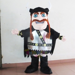 <span class=keywords><strong>Costume</strong></span> da Mascotte <span class=keywords><strong>Pirata</strong></span> per Adulti Personalizzato di Alta Qualità CE di Guangzhou Enjoyment in Vendita - Product Image 3